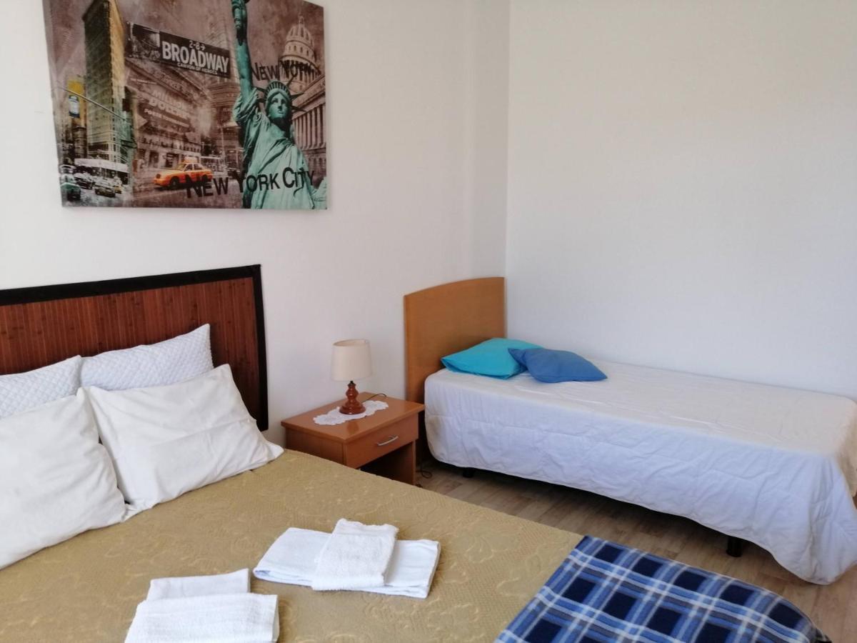 White Sun Hostel Lagos Exterior photo