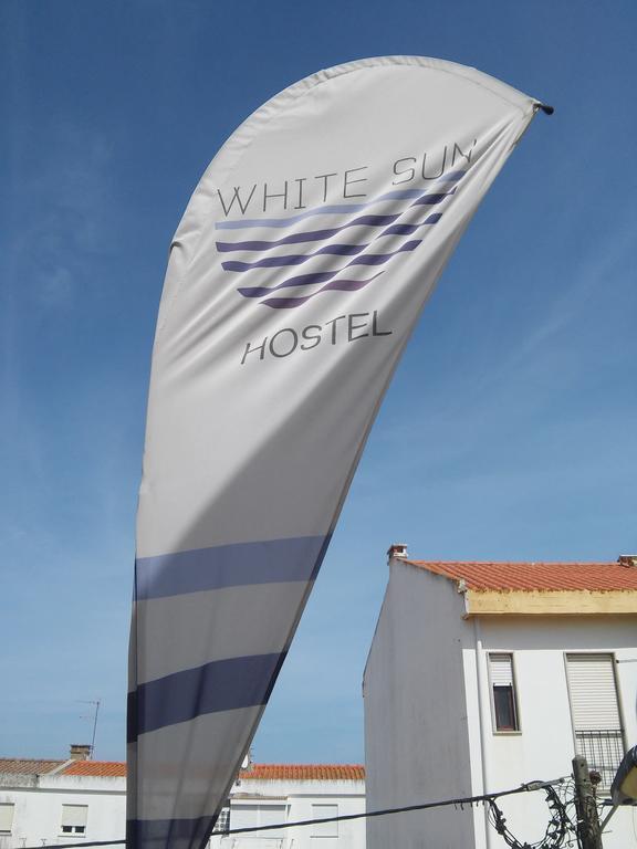 White Sun Hostel Lagos Room photo