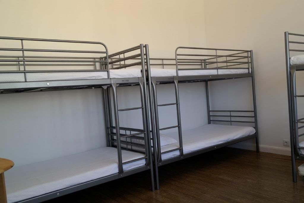 White Sun Hostel Lagos Exterior photo